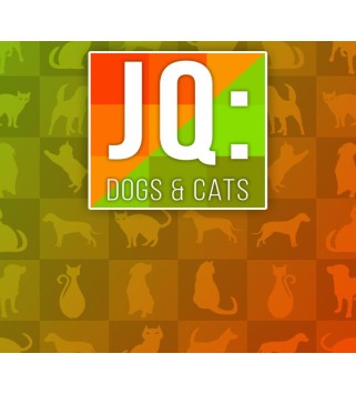 JQ: dogs & cats Steam Key GLOBAL